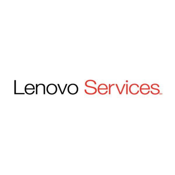 Lenovo Post Warranty Foundation Service + YourDrive YourData …
